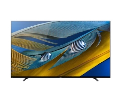 ANDROID TIVI OLED SONY 4K 65 INCH XR-65A80J