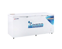 Tủ đông Alaska HB-1200C 1200L 1 ngăn đông dàn đồng